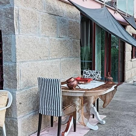 Villa Douro Balcony Resende Exterior foto