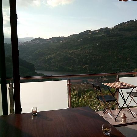 Villa Douro Balcony Resende Exterior foto