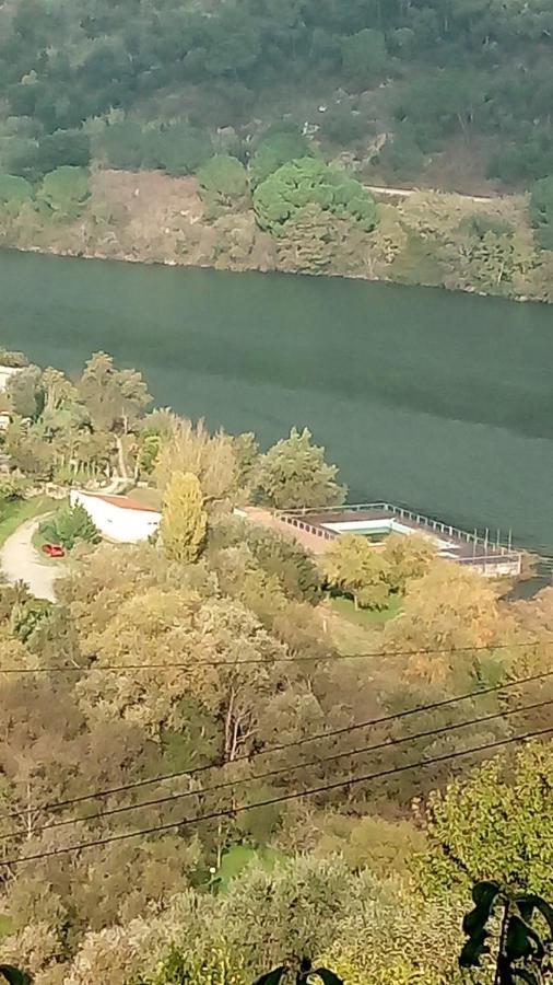 Villa Douro Balcony Resende Exterior foto
