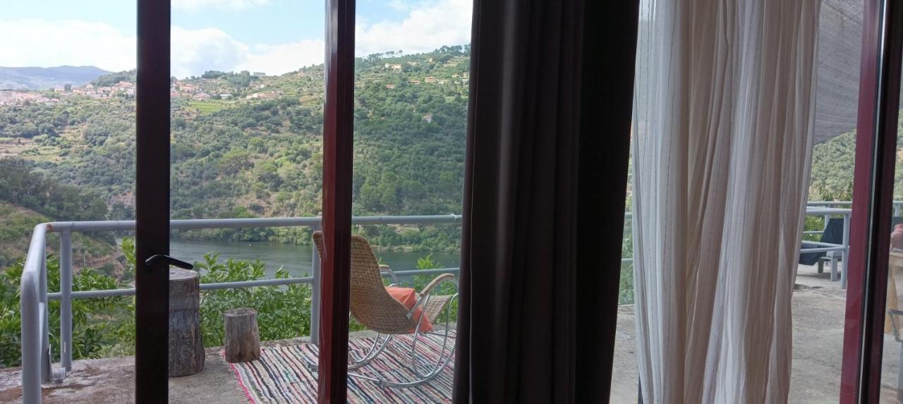 Villa Douro Balcony Resende Exterior foto