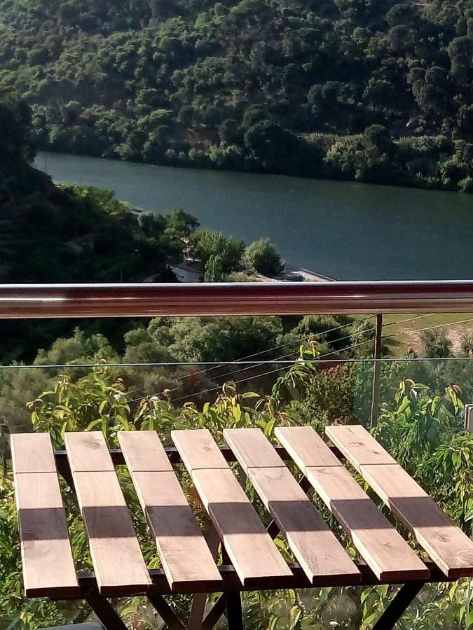 Villa Douro Balcony Resende Exterior foto